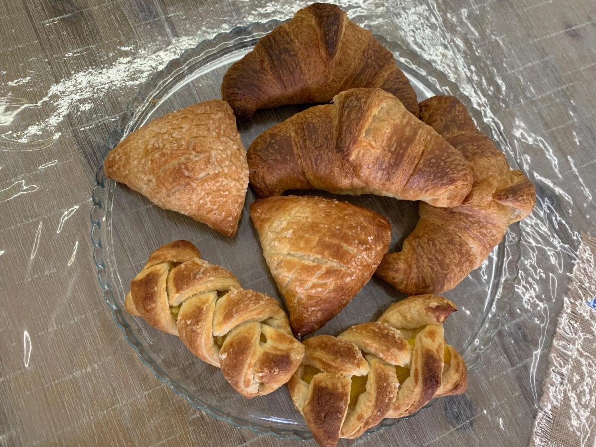 B&B D'Amari Affittacamere 巴勒莫 外观 照片