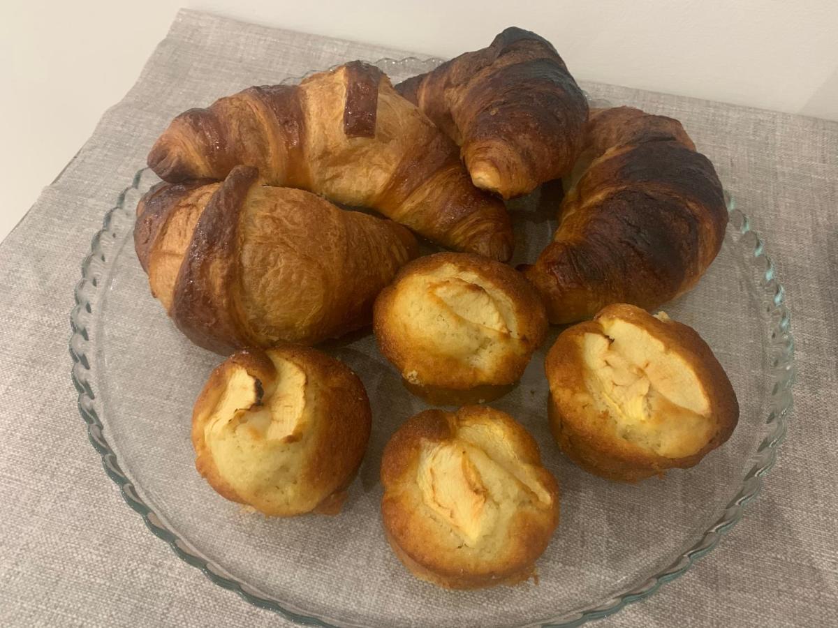 B&B D'Amari Affittacamere 巴勒莫 外观 照片