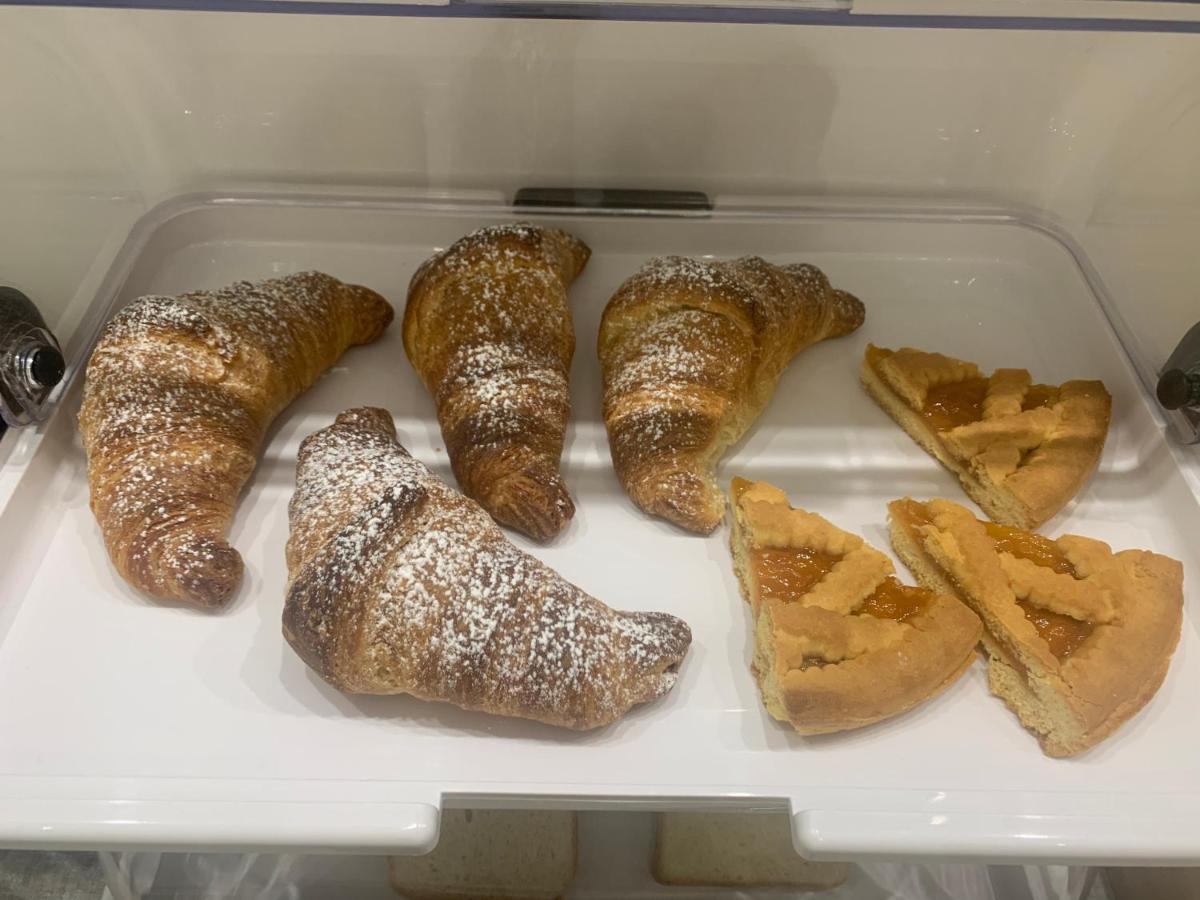 B&B D'Amari Affittacamere 巴勒莫 外观 照片